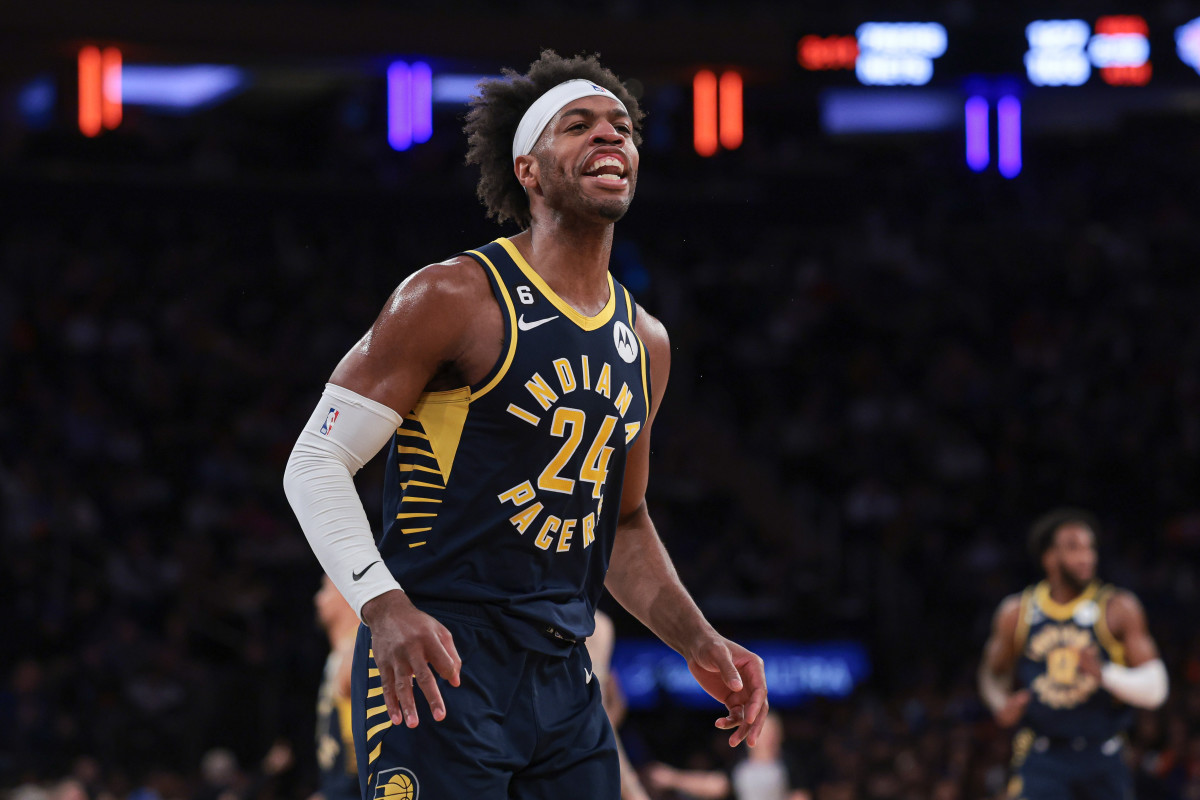 Buddy Hield
